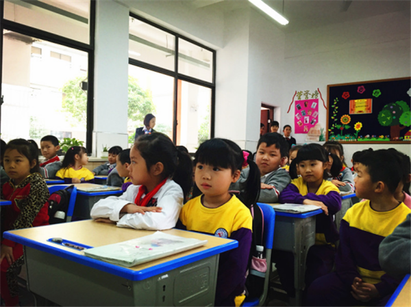 幼小衔接辅导该不该上呢