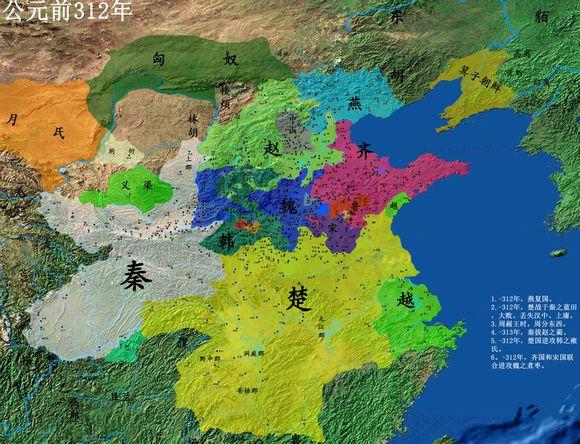 如何预习初中各科
