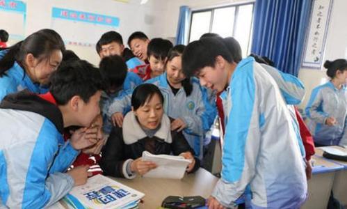 高中生学地理怎么样选科