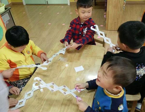 三岁孩子如何学数学(了解4个方面就可以了)