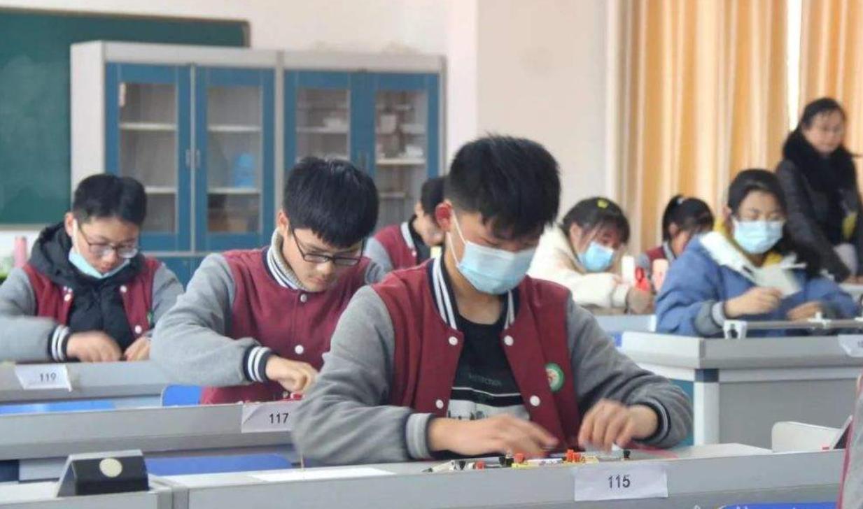 中考改革语文该怎么提高(中考语文的重点)