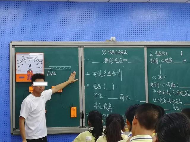 学习初中物理有什么吗(初中物理学习重点)