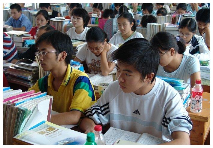 为什么初一120的数学中考会缩水