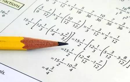 小学数学要学多少(小学生数学学习方法)
