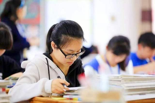 初中学习重视哪个科目