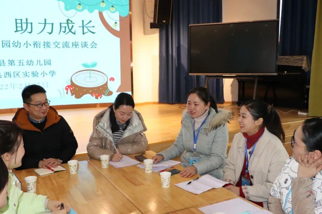 跟大班的孩子怎么沟通(育儿日常唠嗑)