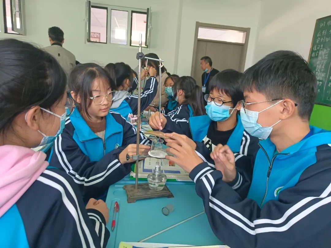 初中物理应如何讲好课堂