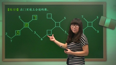 5岁幼儿怎么学数学加减法