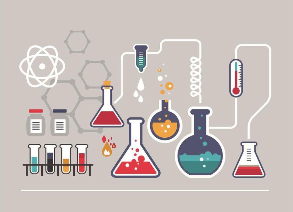 初中化学实验有哪些(初中化学实验仪器)