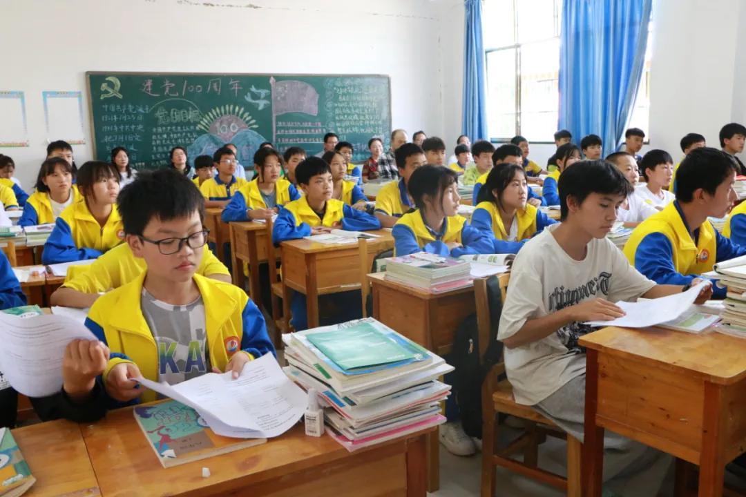 八年级英语如何及格