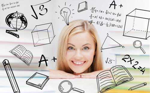 初中数学如何加快做题速度