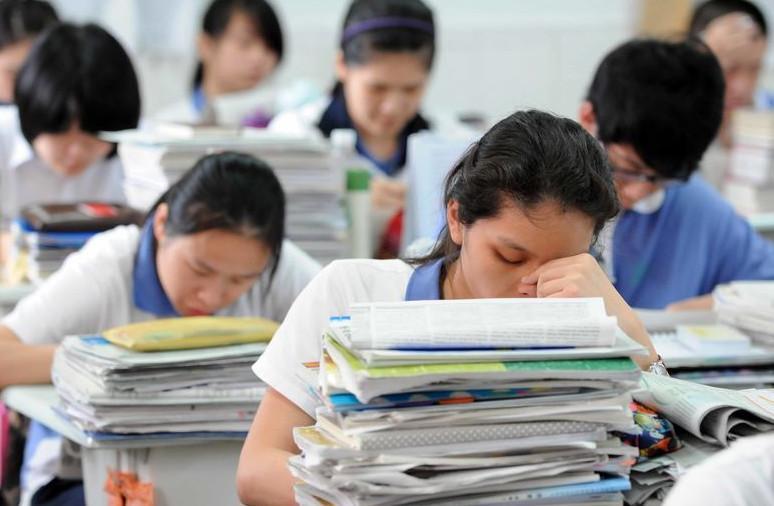 高中同学怎么学数学的(高中数学学习方法)