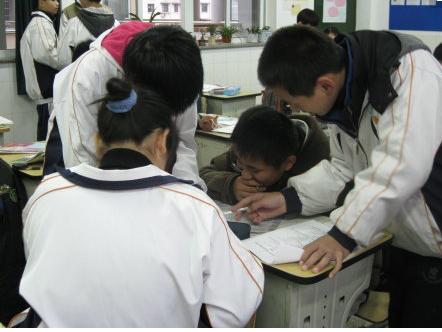 初中数学70分怎么补(初三期中考70分这样逆袭)