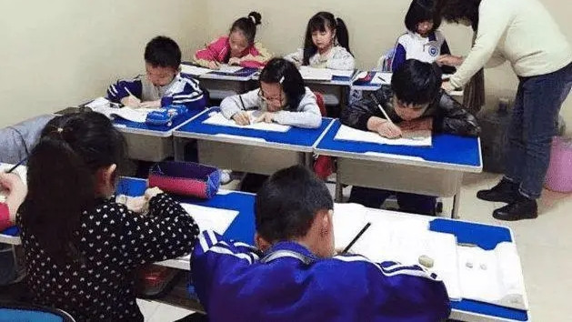 初中地理怎么补习