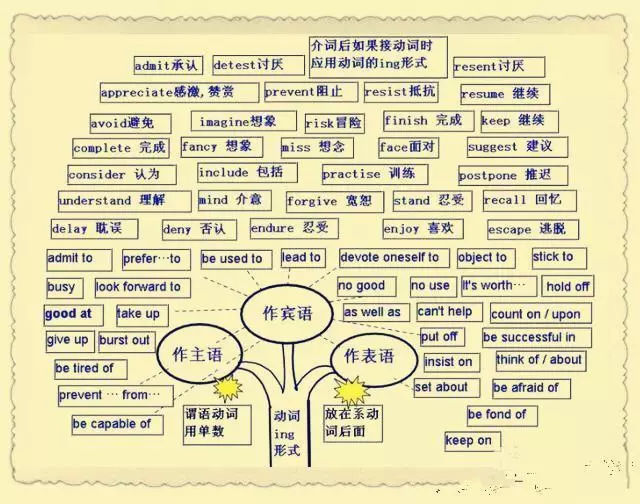 初中如何规划英语(英语学霸学习方法)
