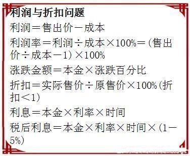 小升初怎么解题技巧(小学数学速算技巧)