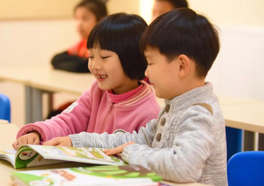 小学英语如何拔尖(你只要掌握好方法)