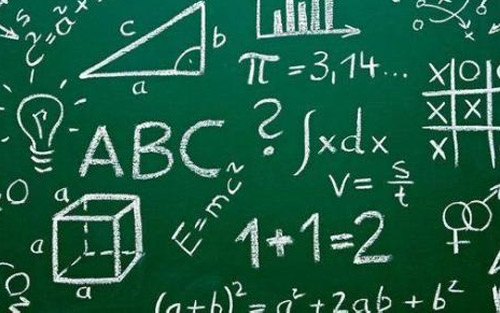初中数学如何有效设问(初中数学思维训练)