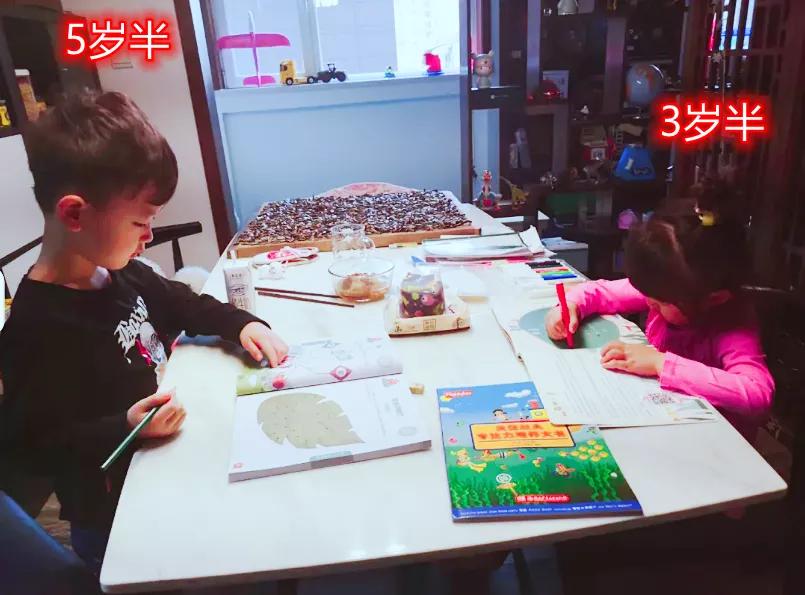 幼小衔接语文要注意什么呢