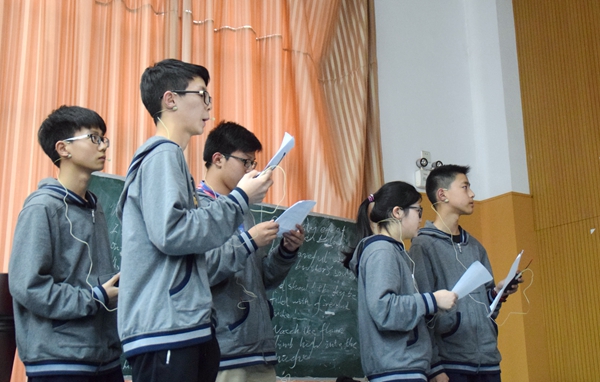 初三英语为什么老是读不好单词(初中英语单词这么读)
