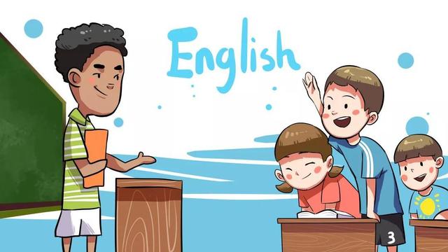 你知道我在什么小学吗英语(英语启蒙方法)