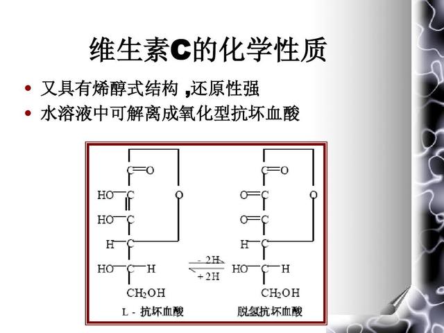 初中化学如何检验维生素(不同水果Vc含量测定)