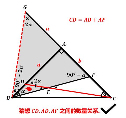 初中数学线段怎么突破(初中数学解题技巧)