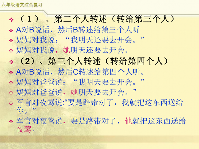 小升初如何复习(小升初数学总复习秘籍)