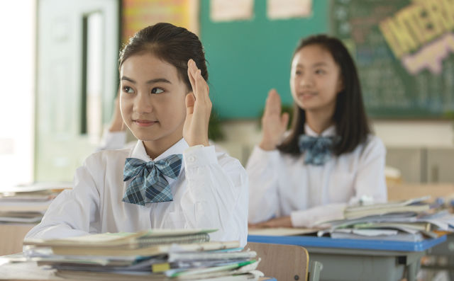 初中生如何高效率学习英语(英语单词记忆好方法)