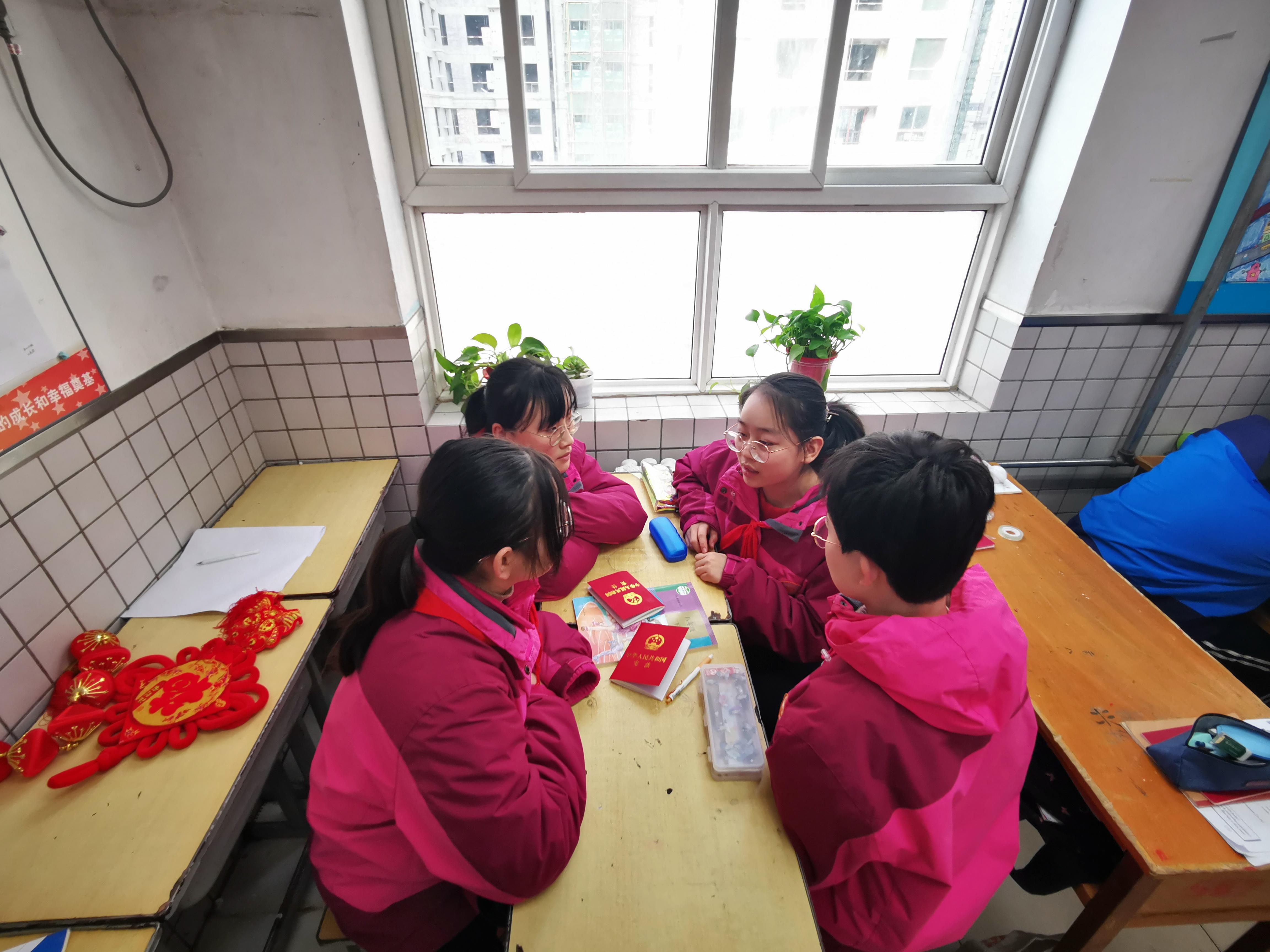 初中政治笔试考什么(期中考试道法复习重点)