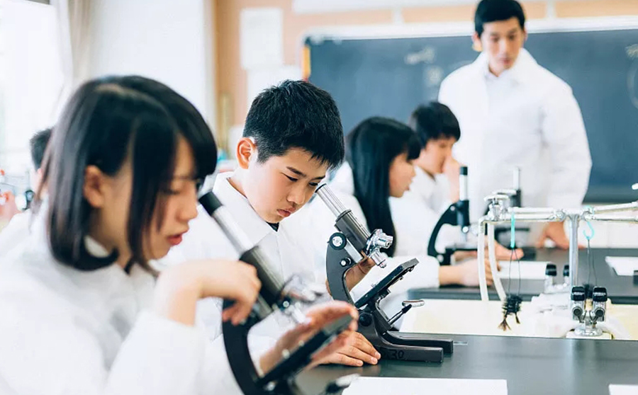 如何提高高中生化学兴趣(高一化学衔接方法)