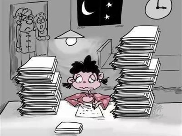 为什么数学基础学不好(数学不好的原因)