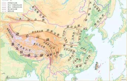 为什么要学初中地理(地理提前学习方法)