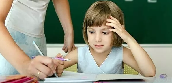 怎么样性格的孩子适合学数学