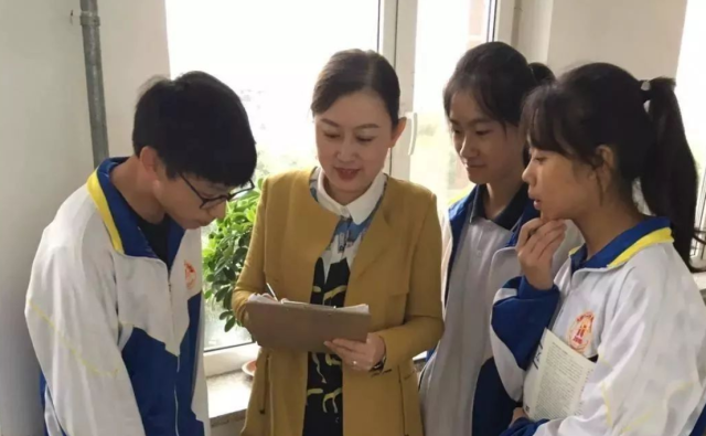 高考语文想提分怎么提高(高考古诗3步走)