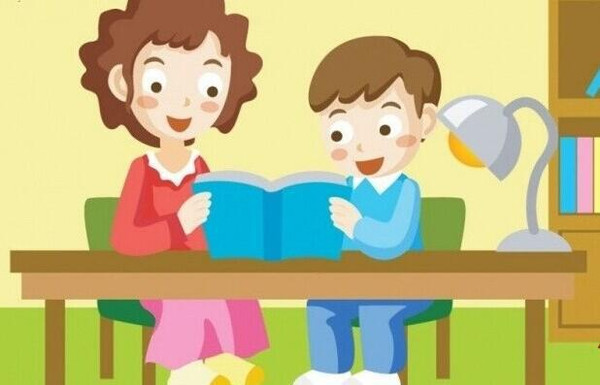 小孩学习方法如何教(给孩子从小养成这四个习惯)