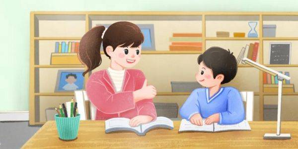 怎么养成好的学习习惯(小学阶段养成好的习惯)