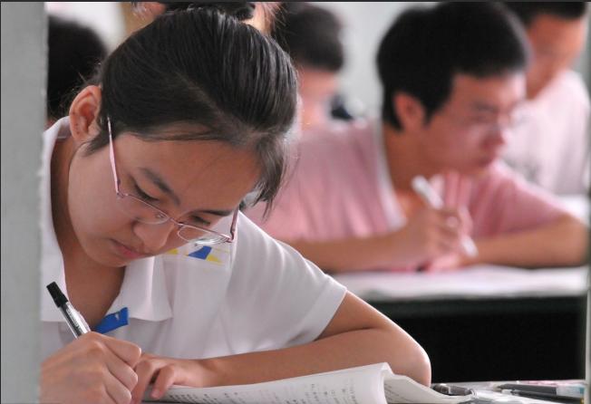 语文这门科目怎么学(三步学好语文)