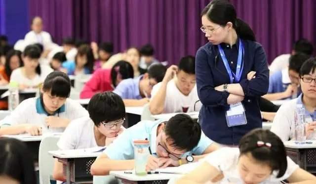 中考落榜怎样平复心情