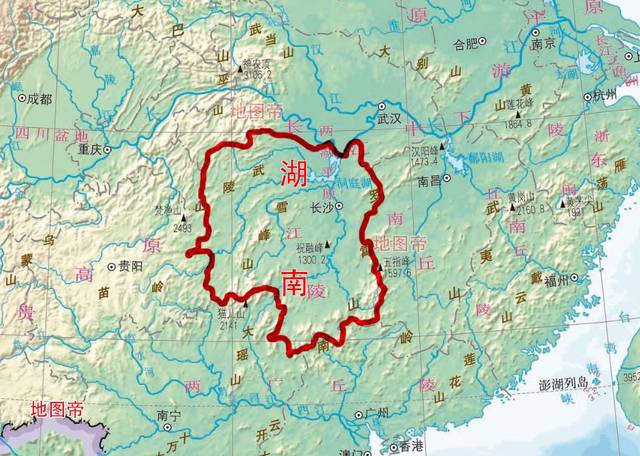 高考地理历史怎么样提分(一招教你地理大题拿高分)