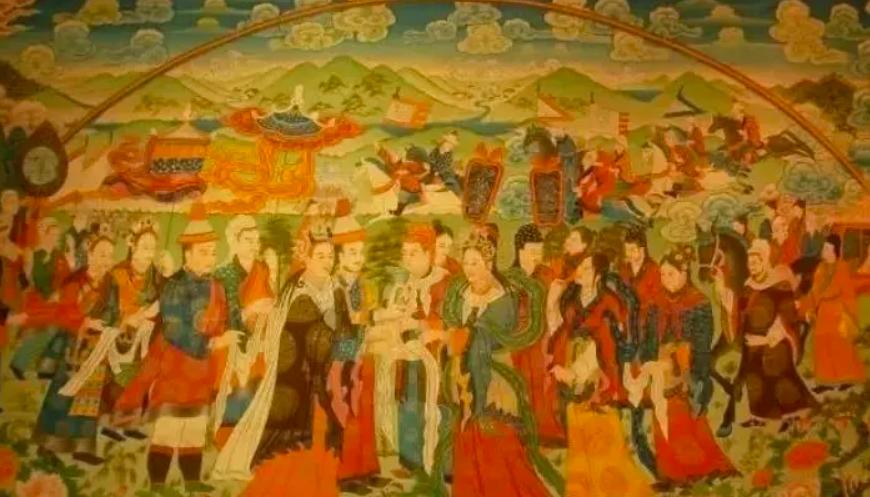 学政治有什么窍门(政治学习是有套路的)