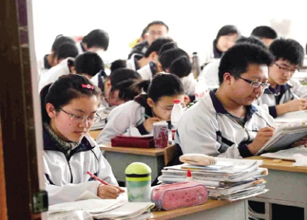 孩子中考成绩没及格怎么办(三步逆袭上本科)