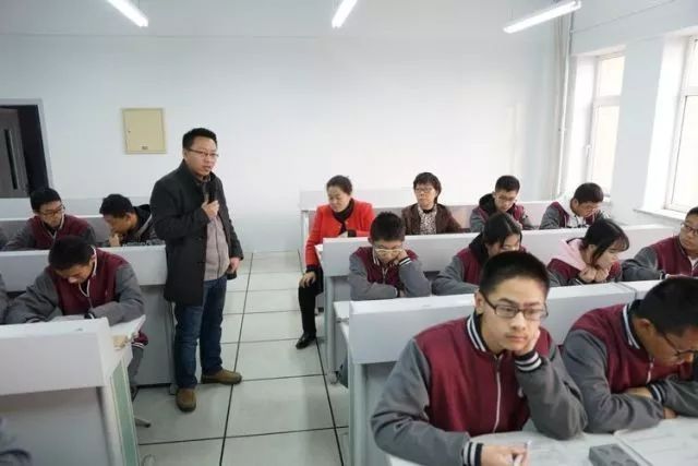 高中化学选择有哪些技巧(选科后悔？选不选化学关键！)