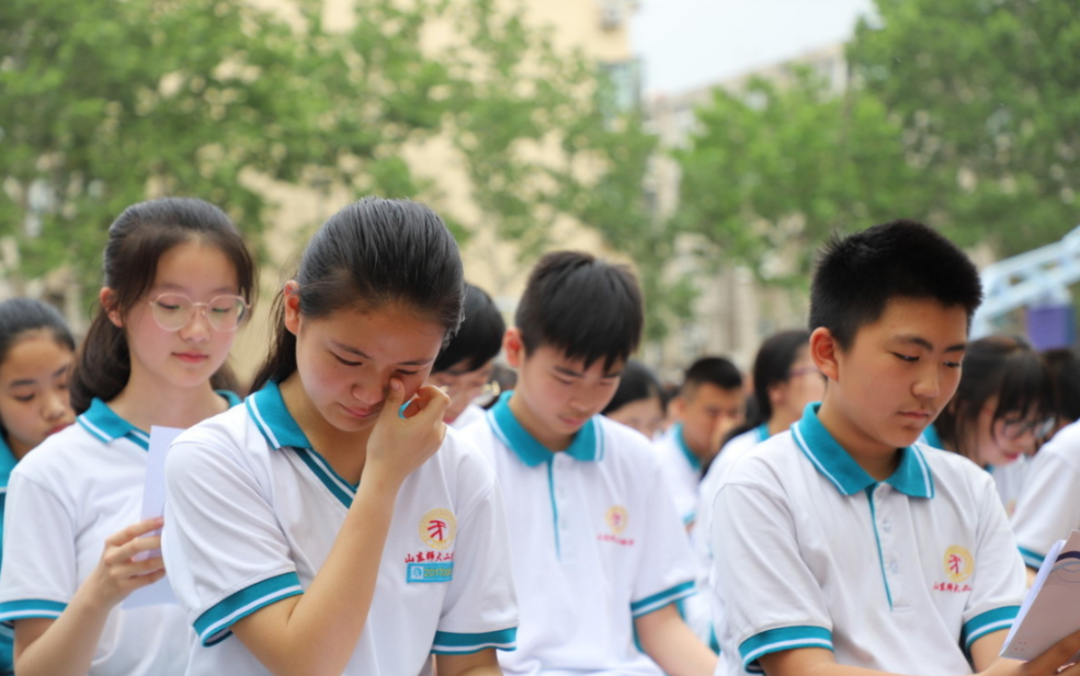 初中数学哪个练习最难(数学最难的两个模块，必须突破！)