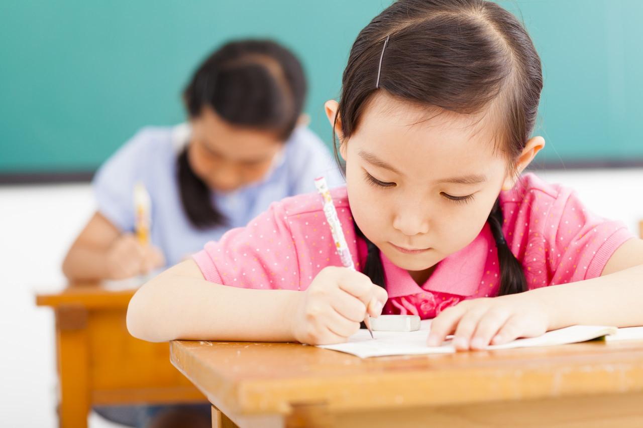 小升初如何衔接(小升初英语提分秘籍，暑假学习新概念第一本后半节！)