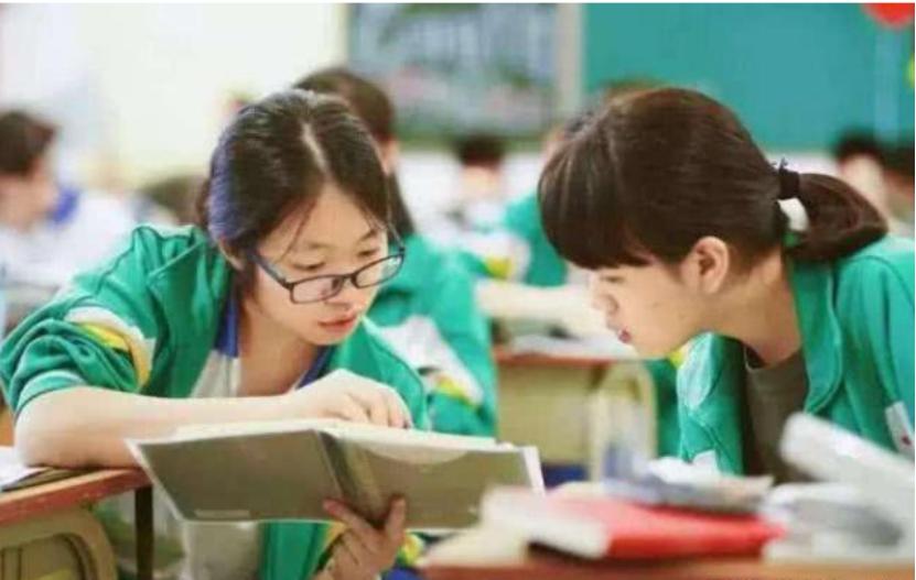怎么提高成绩和学习方法(「三招让数学成绩逆袭，半个月涨35分！」)