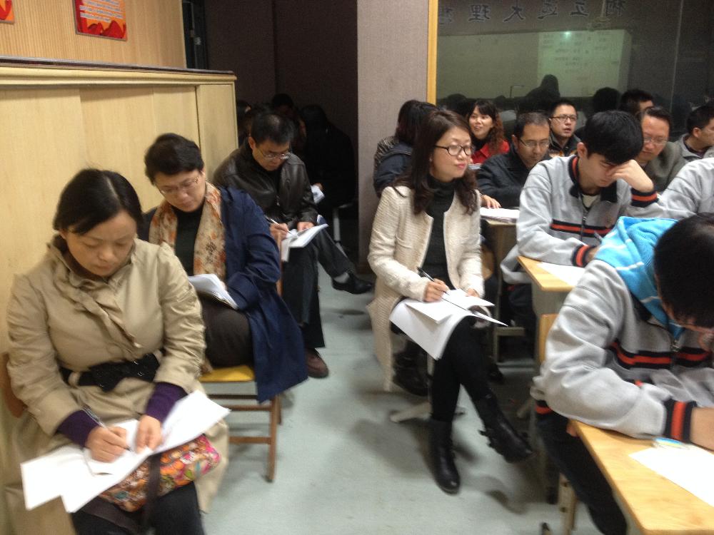 高中如何能学好化学这门课(高中化学笔记奇招，秒答铜与硝酸反应公式！)