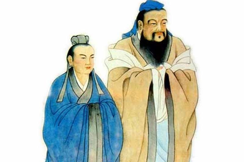 学习态度是怎么样的(学习正确的态度：听但不信，用时再择。)