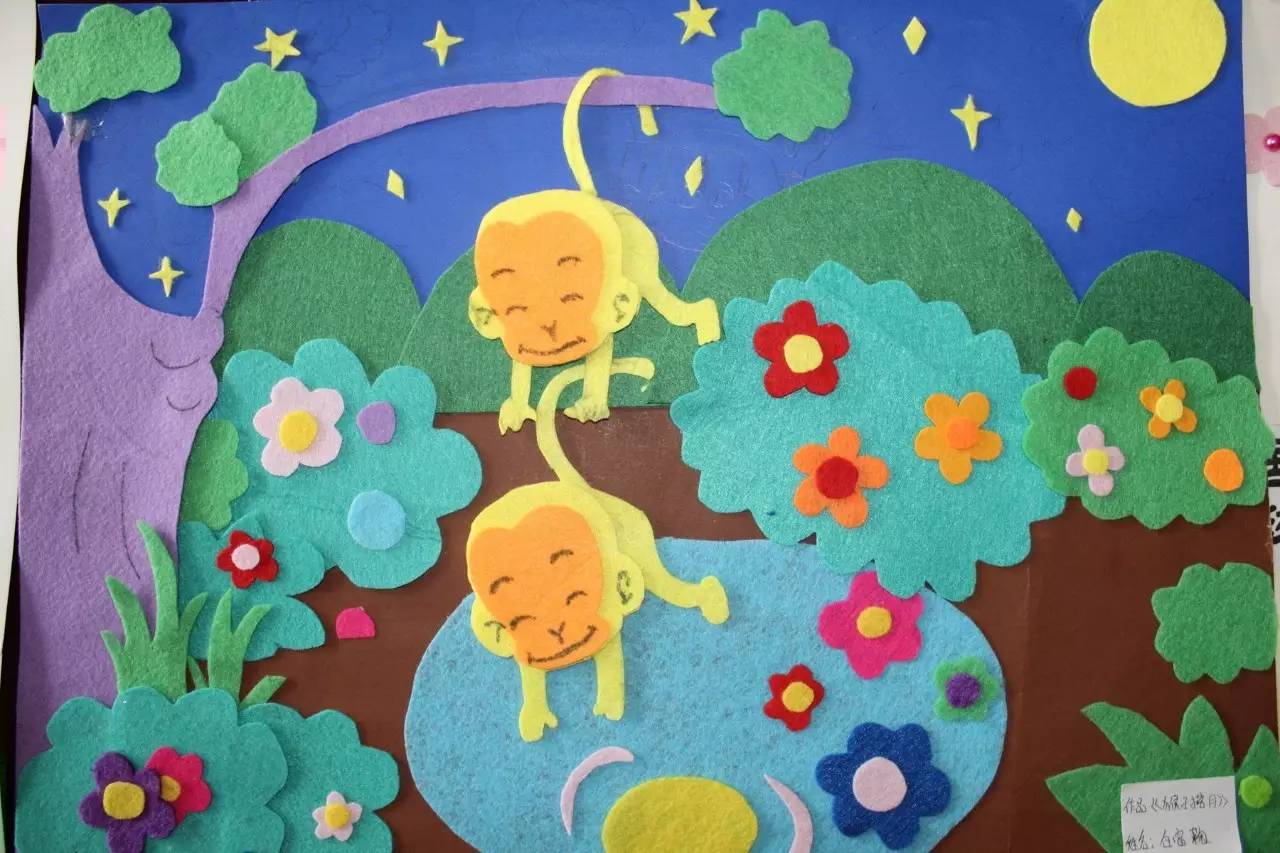 大班如何培养幼儿美术兴趣(绘画兴趣培养秘籍，孩子绘画才华大爆发！)