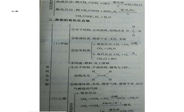 高中地理化学怎么学的(地理大题提分秘籍，让你轻松冲刺高分！)